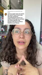 Reagindo ao debate sobre a leitura dinâmica no TikTok