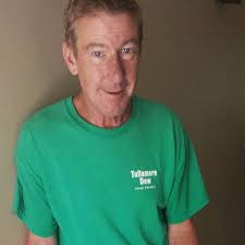 Daniel J. Mech Obituary (1964