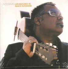 Incognito = インコグニート