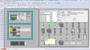 It does not matter what. Electrical Cad Software Schematics Design Electrical Diagram Electrical Panel Design W