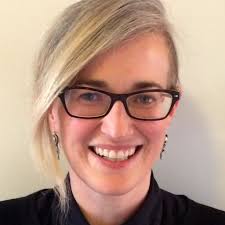 Carrie-Ellen GABRIEL