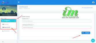 Enter your email and instructions will be sent to you! Cara Mereset Password Akun Emis Madrasah Info Madrasah