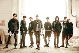 Infinite Back Official Mv I M Not Sure If I Ve Ever Seen A Mv Like This By Infinite If There S A Mv By Them Somewhat Li Infinite Music Videos Korean Music