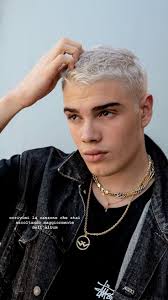 Pin di Sharon Oddo su Biondo 💛