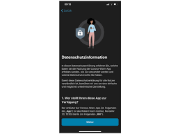Wer eine rote warnung sieht, hat ein erhöhtes risiko. Corona Warn App Ist Da Solltet Ihr Sie Installieren Netzwelt