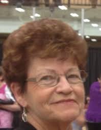 Obituary for Barbara Jean (Holden) Gray