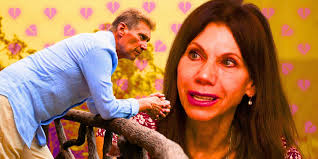 The Golden Bachelor: Gerry Turner Wants To Get Back Together With Theresa  Nist (His Recent Behavior Proves It)