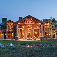 Check spelling or type a new query. Precisioncraft Log Timber Homes Nahb