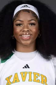 2025-26 Women's Basketball Roster