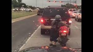 Being A Midget And Having Some Skills To Ride A Bike It S Really Impre Bike Ride Riding Youtube