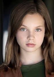 Fan Casting Scarlett Hicks as Melinda Halliwell in Charmed: The Next  Generation (2024 Ages)