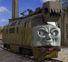 Maybe you would like to learn more about one of these? Diesel 10 Villains Wiki Fandom