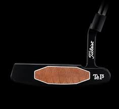 The g410 lst driver is a great fit for my game. Scotty Cameron Teryllium T22 Putters