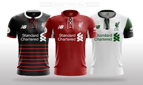 Shop liverpool jerseys from sportsmemorabilia.com to honor the accomplishments of your favorite superstars, both past and present. Check Out My Behance Project Liverpool Home Away Thrid Concept Jersey 2019 2020 Https Www Behance Net Gallery 7305187 Liverpool Home Jersey Liverpool