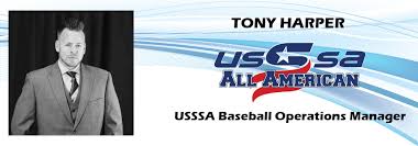 Usssa United States Specialty Sports Association