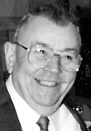 Robert Lincoln Barton