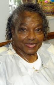 Frances M Flint Obituary