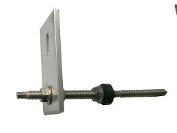 Hanger bolt are used for a variety of purposes and hence, the quality needs to be optimum enough to fit your requirements well. Hanger Bolt With Adapter Disc Complete 5 99