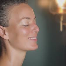 The Jasmine Garden: Cooling and Hydrating Face Mist