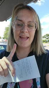 Nicole Padron's Instagram, Twitter & Facebook