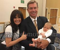 Maybe you would like to learn more about one of these? Marie Osmond Says Her Greatest Award Is Being A Mom Shares Grandson S Baby Blessing Lds Living