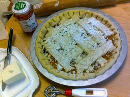 Pasta frolla al cacao montersino. Crostata Pasta Frolla Ricetta Di Luca Montersino Dolci Gusti