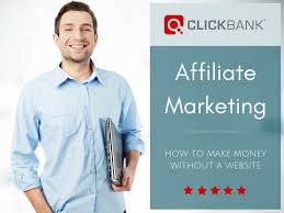 But before you can promote any of the available products, you need to sign up with cb (which is free.) to get started, visit clickbank.com and create your free account. Watch Clickbank Affiliate Marketing How To Make Money Without A Website Prime Video