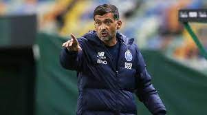 It's stated that wolves admire conceicao and would like him at molineux, but he is simply out of their reach. Porto S Sergio Conceicao Not Fooled By Chelsea Thrashing To West Brom Sports News The Indian Express