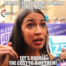 Despite claiming on a late night show that she won a second place prize. Aoc Stupid Comments