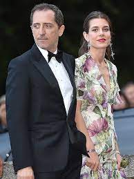 Gad elmaleh news, gossip, photos of gad elmaleh, biography, gad elmaleh girlfriend list 2016. Charlotte Casiraghi And Gad Elmaleh Seeing Each Other More Says Source People Com