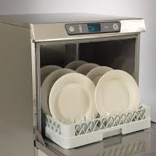 There are machines to suit catering establishments of all sizes. Hobart Lxeh 2 Base Undercounter Hot Dishwasher 32 Racks H