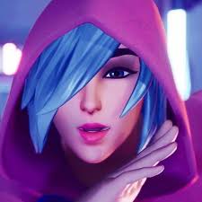 🔥 [20+] Iris Skin Fortnite Wallpapers