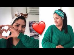 كيفية عمل ربطات شعر Youtube Bow Hair Accessories Hair Accessories Hair