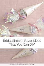 Bridal Shower Favor Ideas That You Can Diy Bridal Shower Favors Diy Bridal Shower Diy Diy Wedding Favors