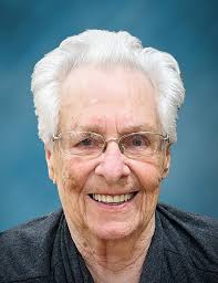 Obituary information for June Marie Prejean Lormand Robin