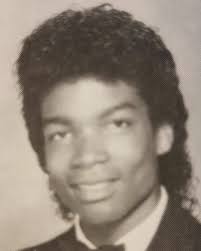 Throwback Yearbook pic! Congrats to all of the #bayarea graduates!