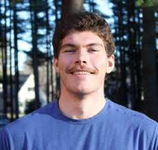 John Swords '15 — The Bowdoin Orient