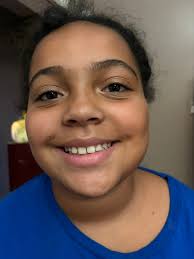 Why can't I get my girls' faces to look the same in pictures?