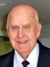 Richard Bray Obituary