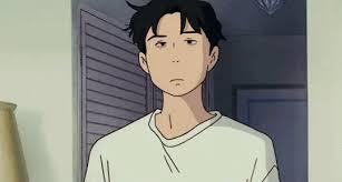The first official studio ghibli movie, this miyazaki production isn't as complex or finely polished as the movies above it on this list, but it's a mr. 55 Images About Taku Morisaki On We Heart It See More About Ocean Waves Anime And Studio Ghibli