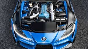 A really athletic body for the supra, yet true to its original shape. Aftermarket 2020 Toyota Supra 2jz Swap Kit Already In The Works