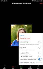 Zoom makes hosting more efficient. Meetingteilnehmer Verwalten Zoom Help Center
