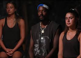 Yunan takımından adaya veda edecek ismin belli olacağı akşamda ioulieta mı? Survivor Da Kim Elendi Aleyna Mi Ayse Mi Steven Mi 8 Haziran Survivor 2021 De Veda