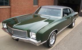 Image result for Antique Green 1971 Chevelle