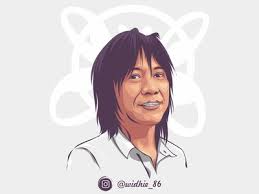 Lagu slank full album terbaik sepanjang masa, lagu enak indonesia 01. Abdee Slank By Widhie 86 On Dribbble