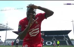 Jérémy doku rating is 74. Jeremy Doku Find Latest News Watch Videos Bein Sports