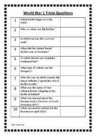 The hpv vaccine is recommended for adolescents between 9 and 12 years of age, and all teenagers and adults between 13 and 26 years of age who … World War 1 First Trivia Questions Quiz 20 Questions With Answers