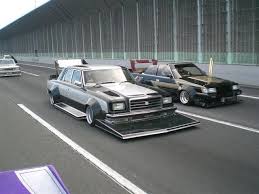 The Bosozoku Cars Of Japan Japan Cars Classic Japanese Cars Japanese Cars