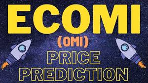 Stacked neural networks to predict cryptocurrency values. Ecomi Omi Price Prediction 2021 Omi Coin Price Forecast Youtube