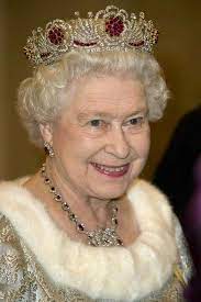Queen Elizabeth 2 Royal Crown Jewels Royal Jewels Queen Elizabeth